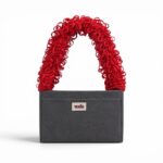 Red  Ruffle