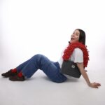 Red Ruffle - Görsel 2