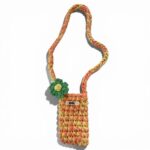 Clementine Telefon Çantası
